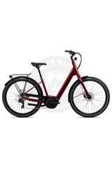 ORBEA OPTIMA E50 Electric Bike