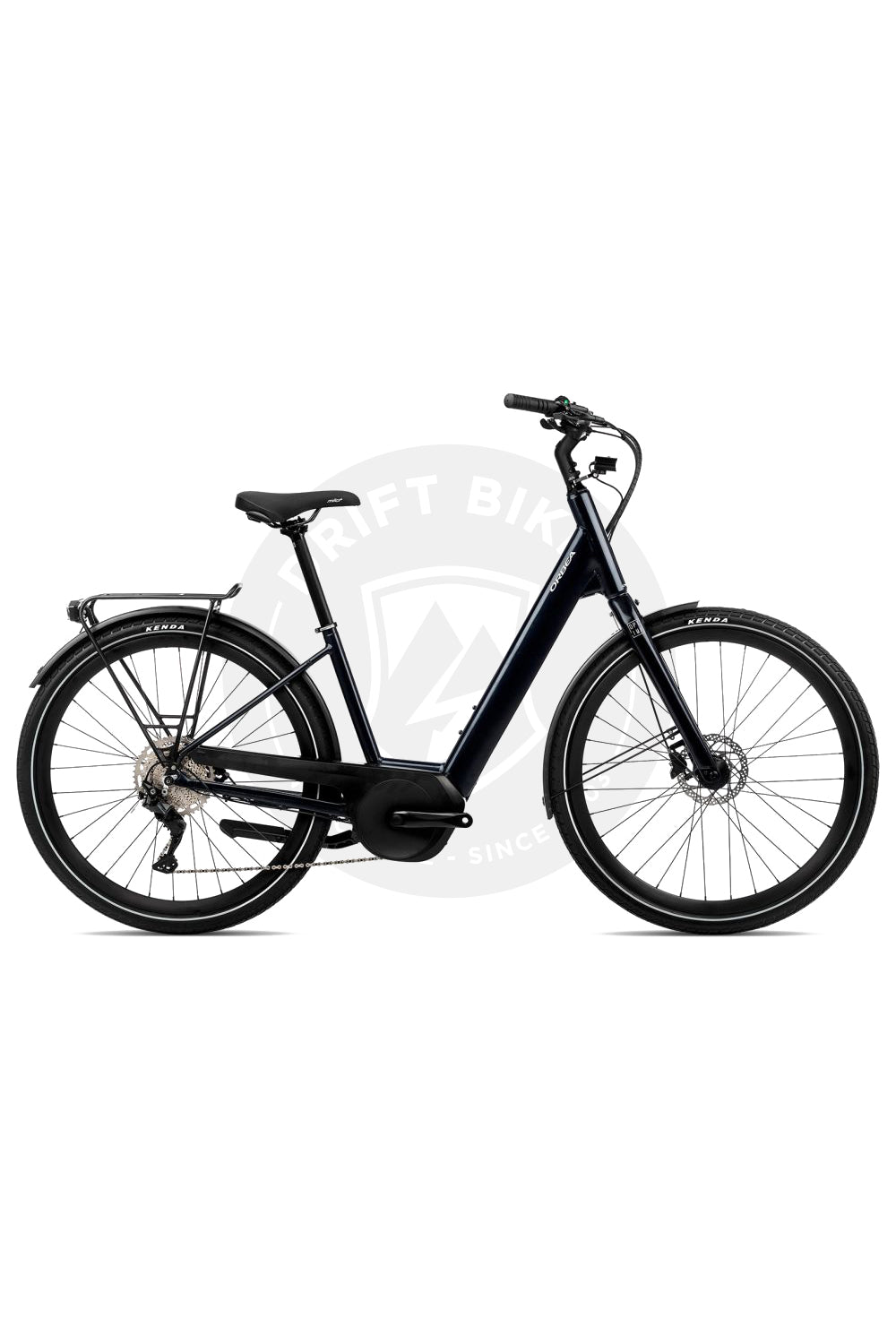 ORBEA OPTIMA E40 Electric Bike