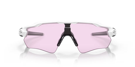 Oakley Radar EV Path Prizm Low Light Glasses Matte White