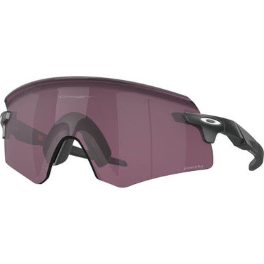 Oakley Encoder - Matte Olive with Prizm Road Black Lenses