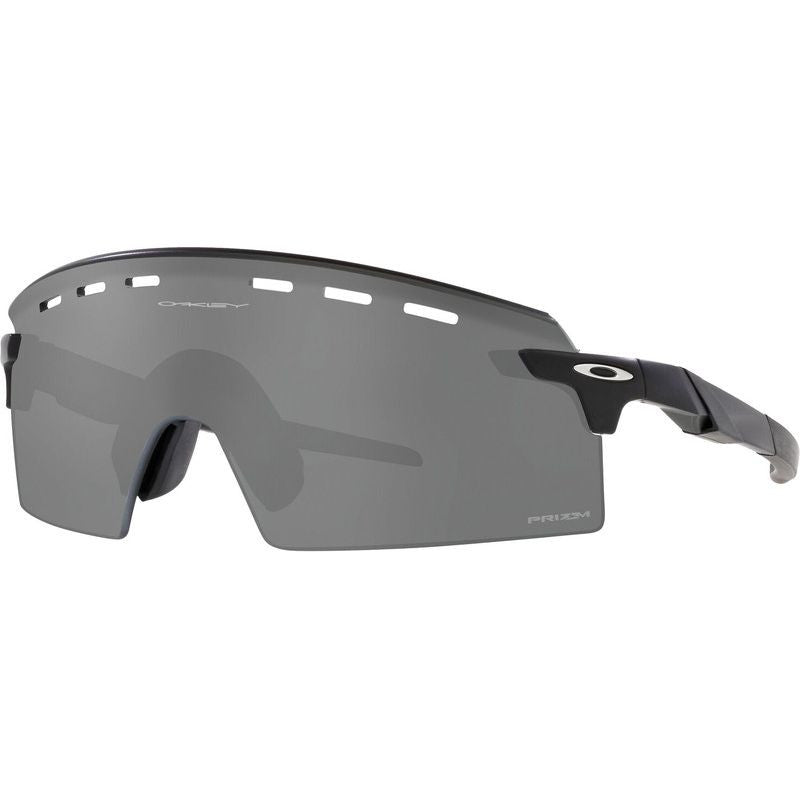 Oakley Radar EV Path - Matte Black with Prizm Road Lens