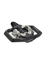 SHIMANO SPD Pedals - Dual Sided for Trail/All Mountain