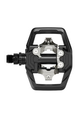 SHIMANO SPD Pedals - Dual Sided for Trail/All Mountain