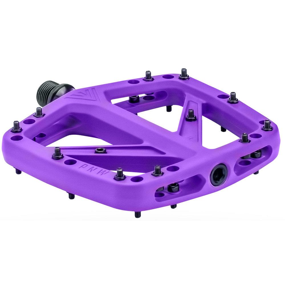 PNW RANGE PEDALS