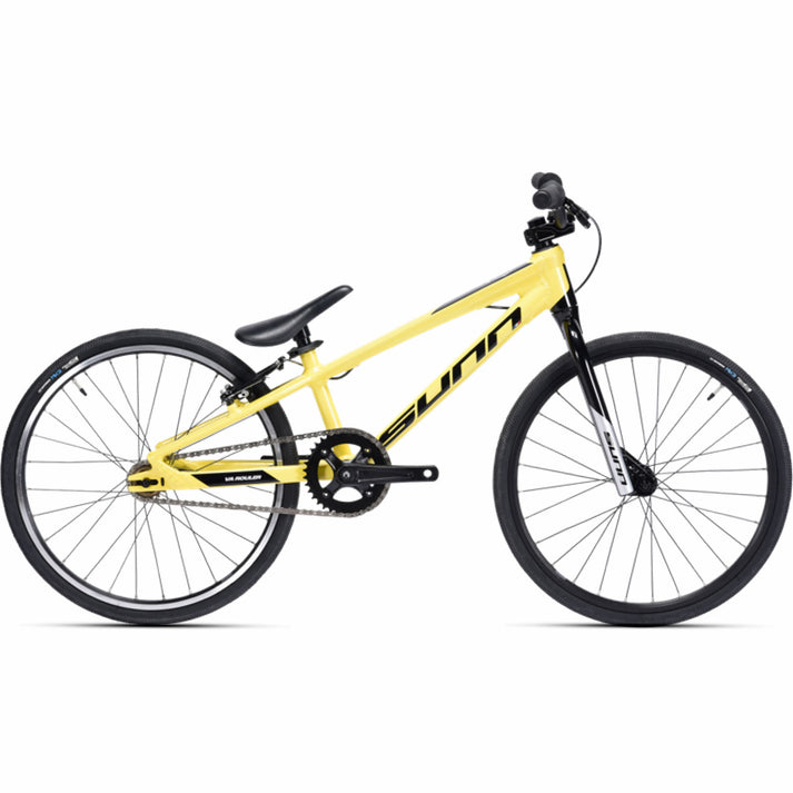 SUNN Bikes MY24 Prince BMX Race Bike – Drift Bikes