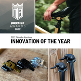 Aenomaly Constructs Switch Grade Saddle Adjuster