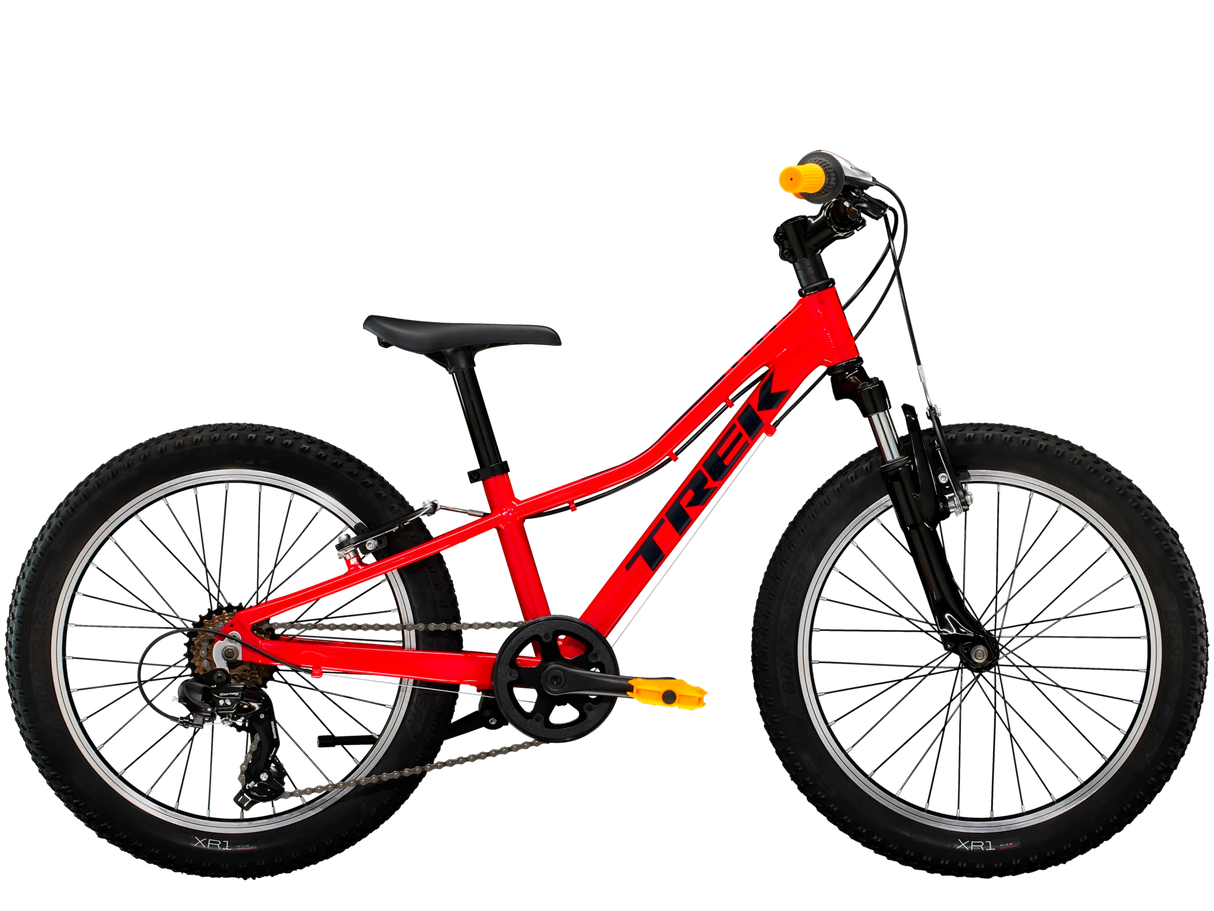 TREK Precaliber 20 7-Speed Kids Bike