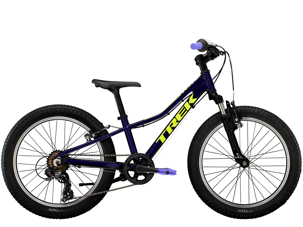 Trek 7 speed mountain bike sale