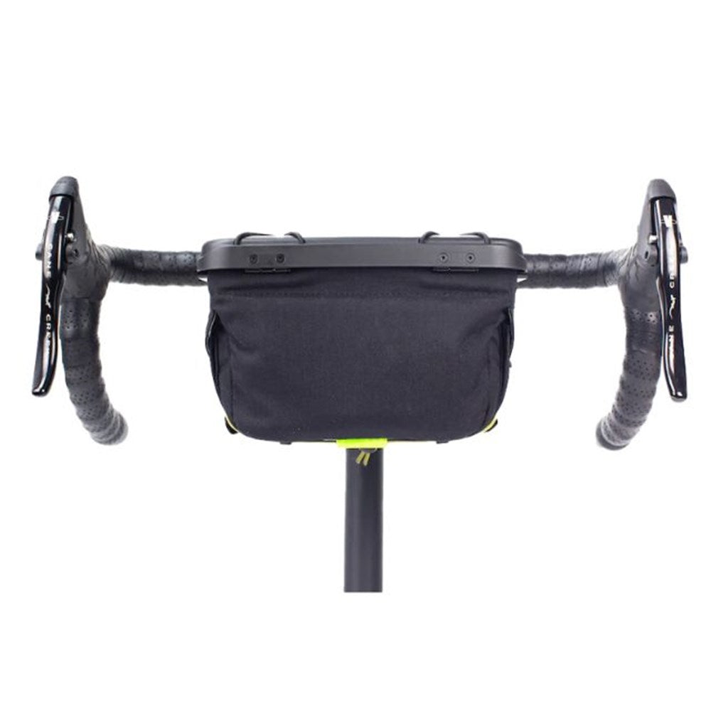 Route Werks Pack The Handlebar Bag – Drift Bikes