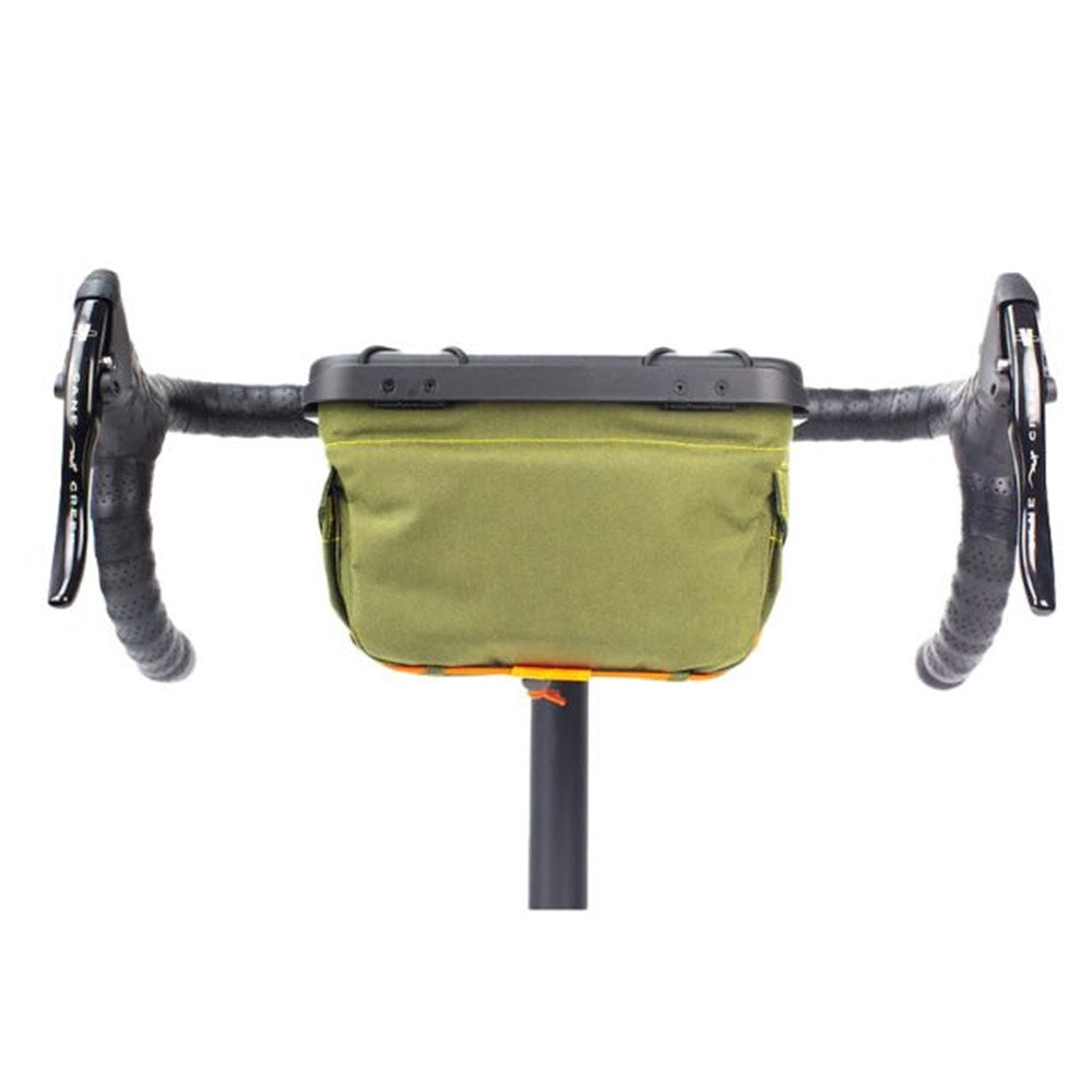 Route Werks Pack The Handlebar Bag – Drift Bikes