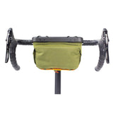 Route Werks Pack The Handlebar Bag