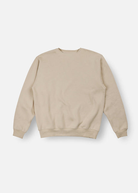 Rivvia Projects Vortex Crew Jumper