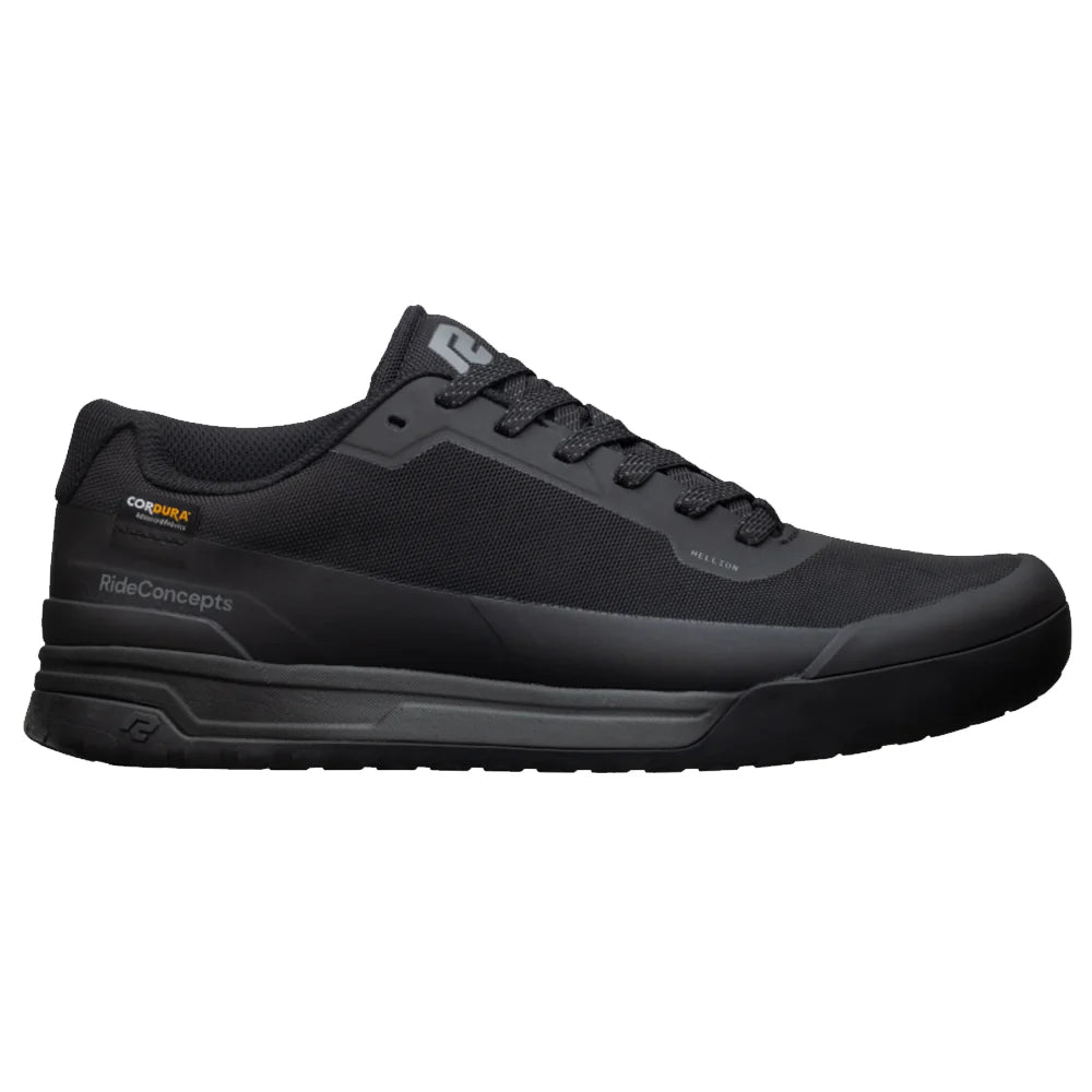 RIDE CONCEPTS MEN'S HELLION FLAT SHOE