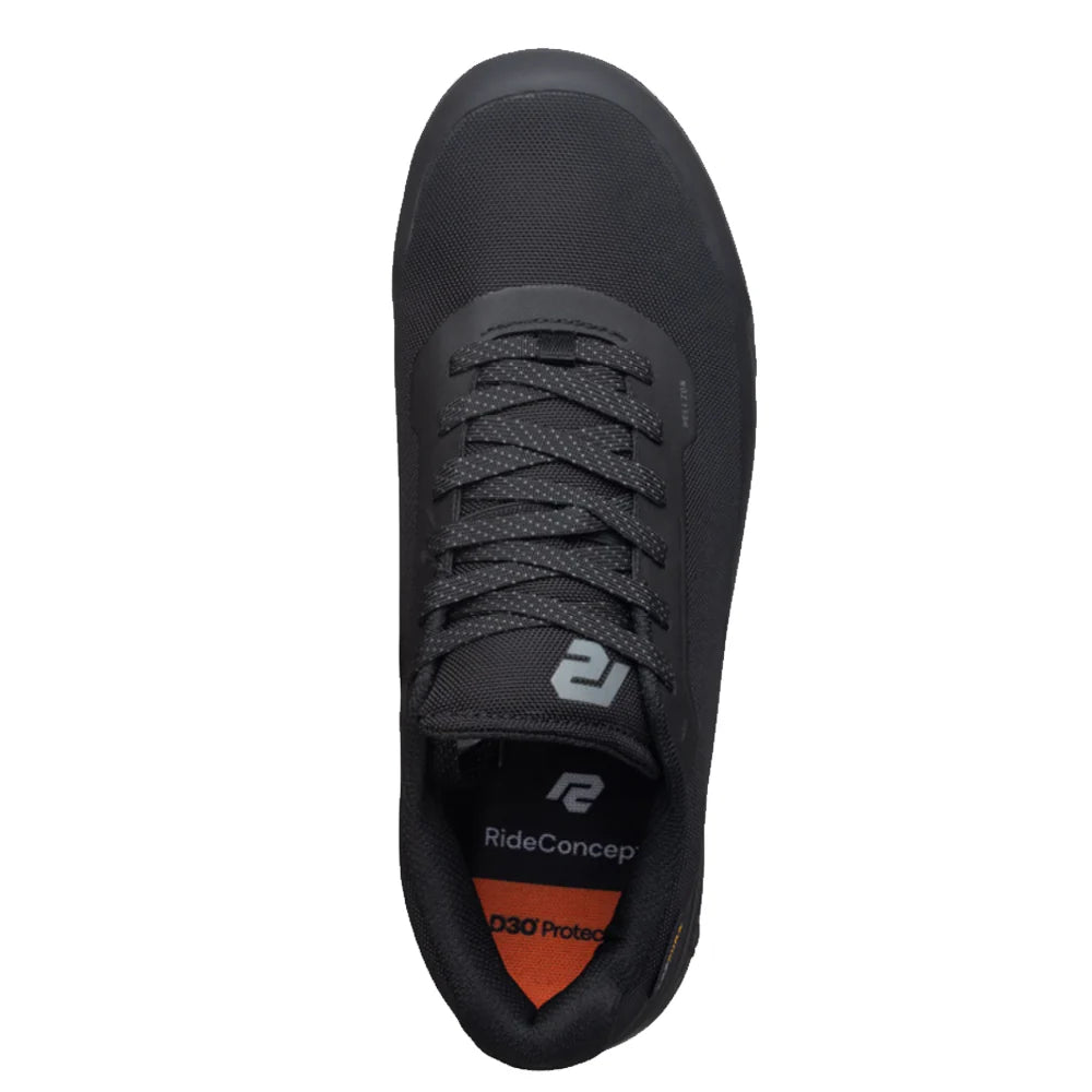 RIDE CONCEPTS MEN'S HELLION FLAT SHOE