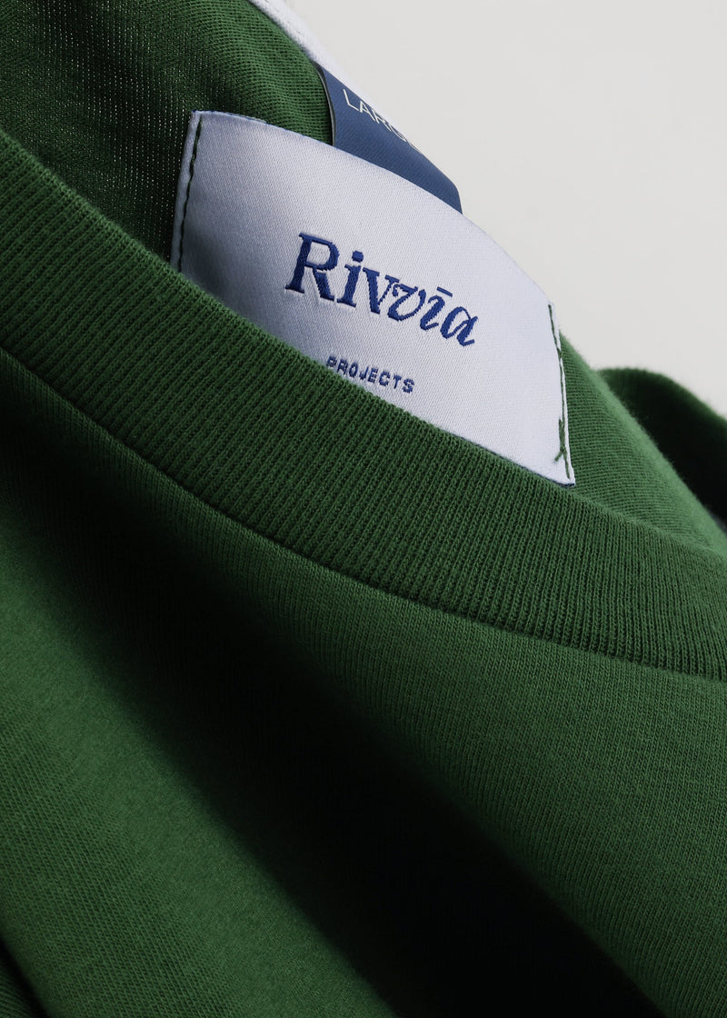Rivvia Projects Inner Peace T-Shirt