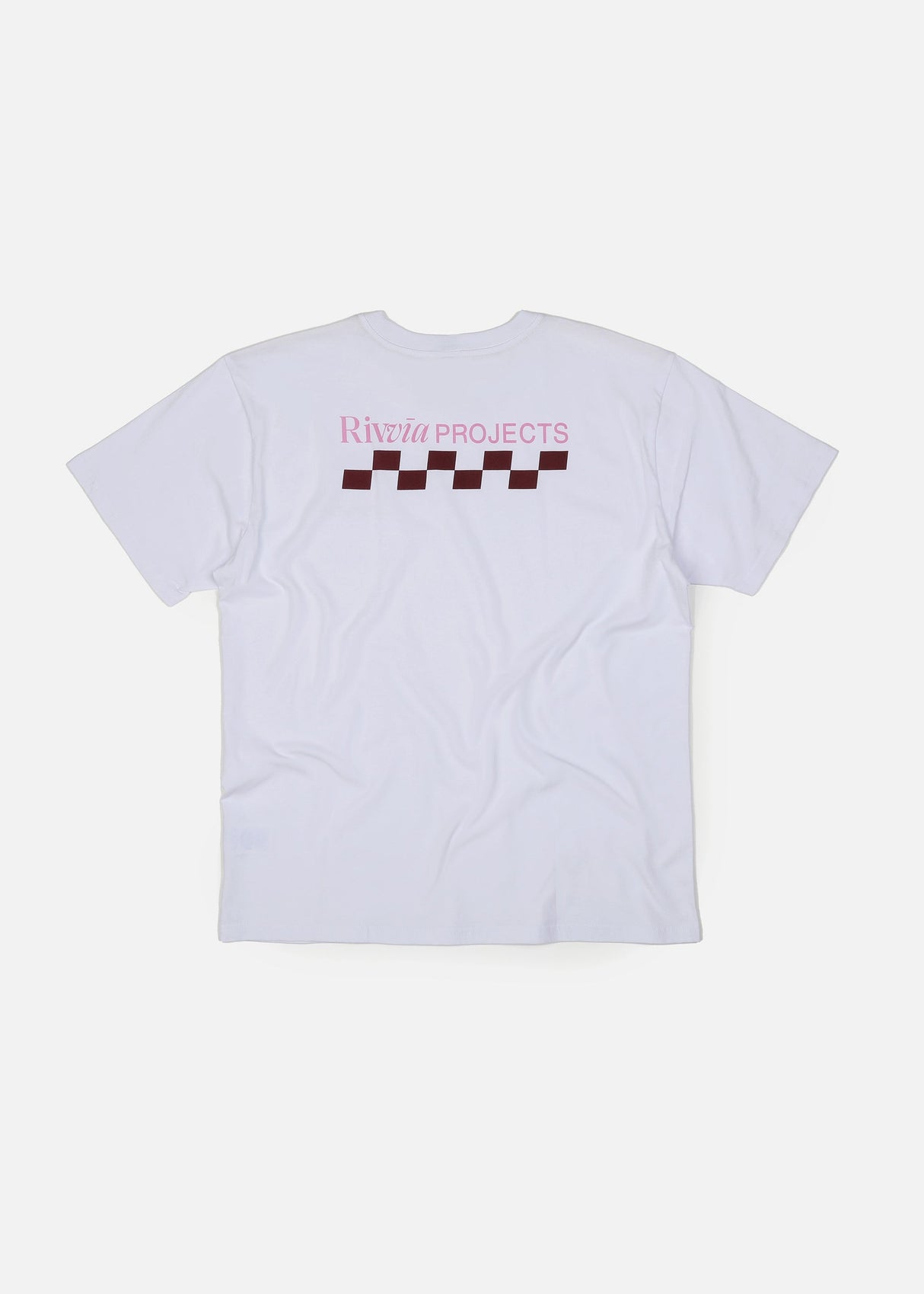 Rivvia Projects Grand Projects T-Shirt