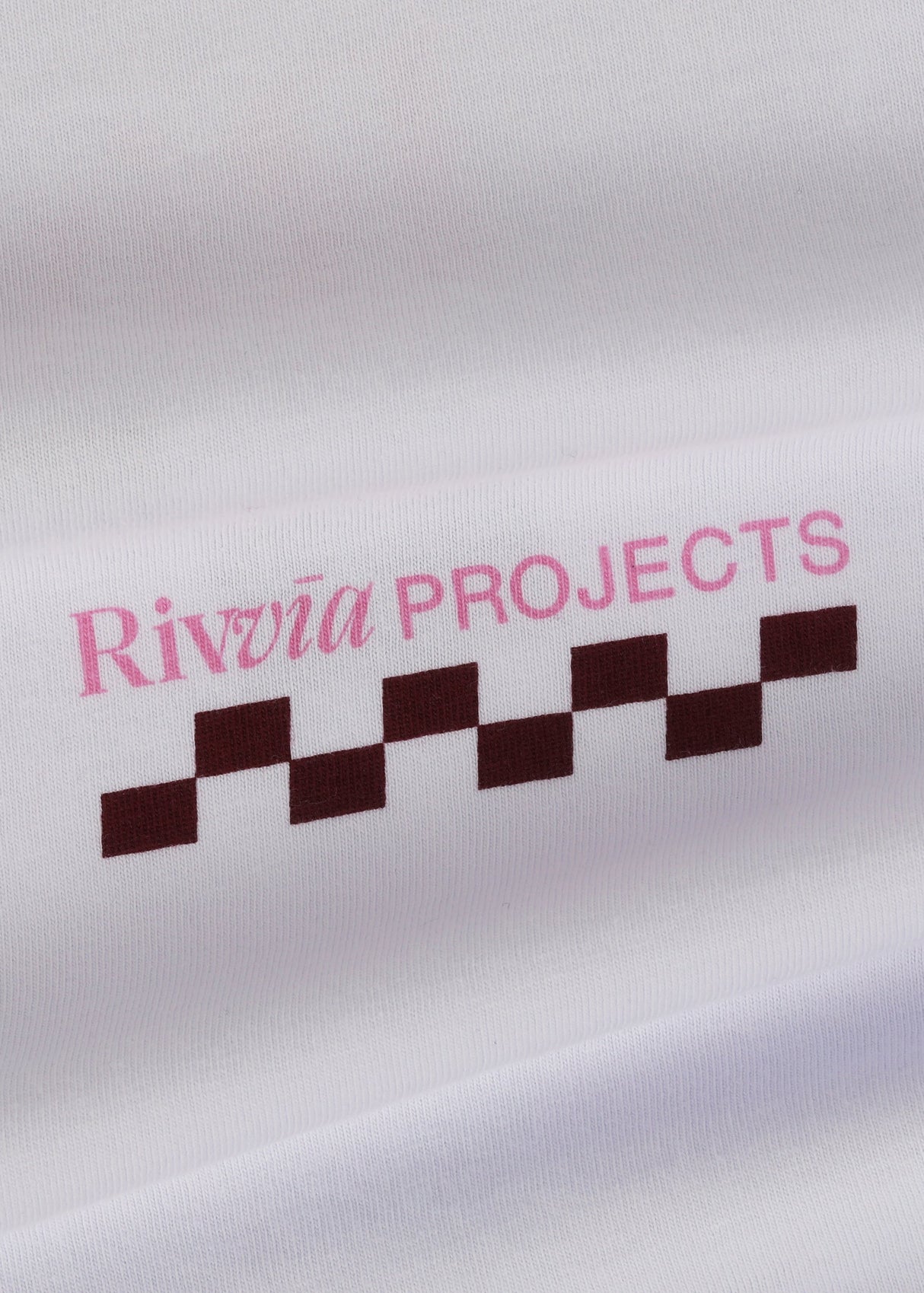 Rivvia Projects Grand Projects T-Shirt