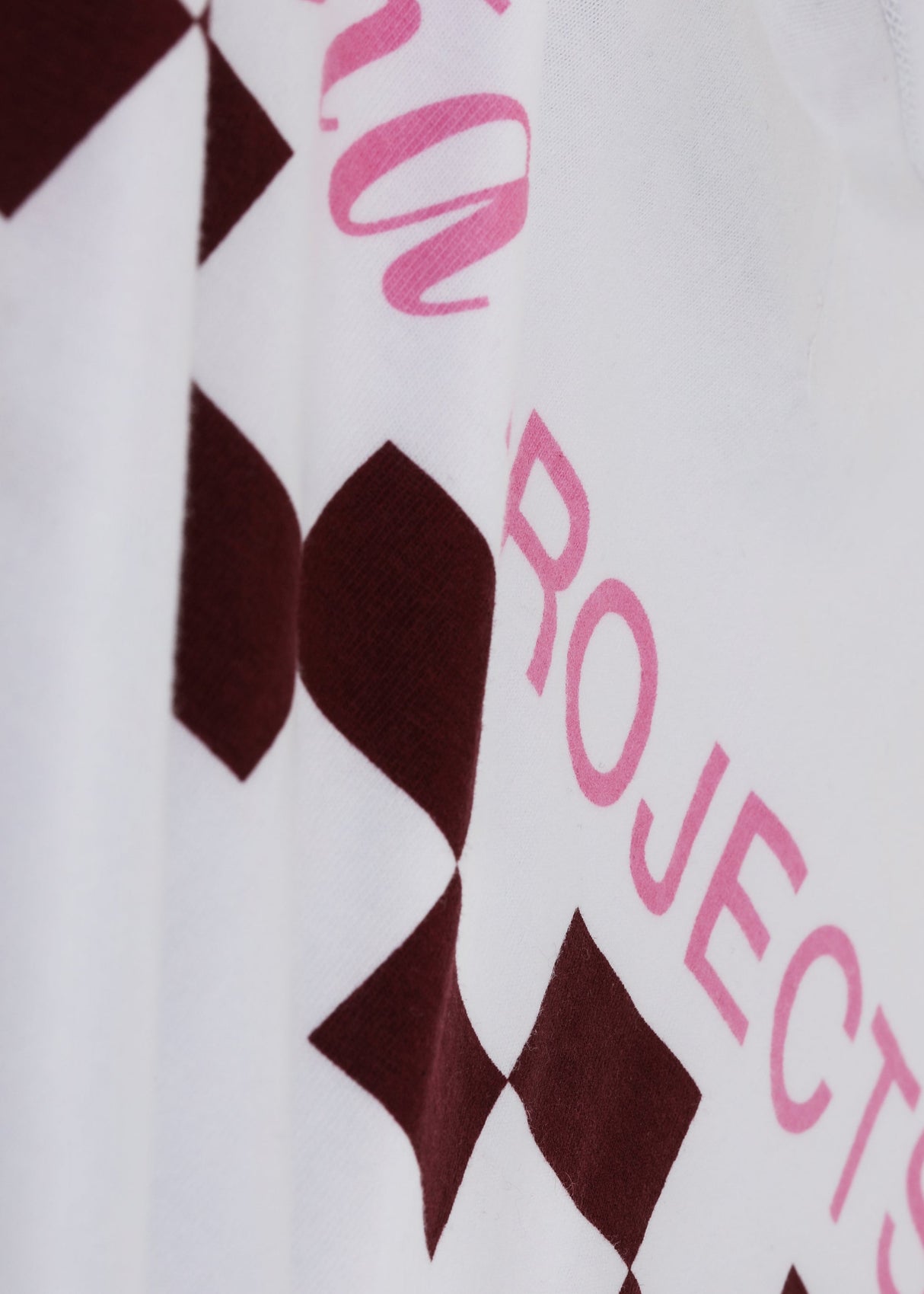 Rivvia Projects Grand Projects T-Shirt