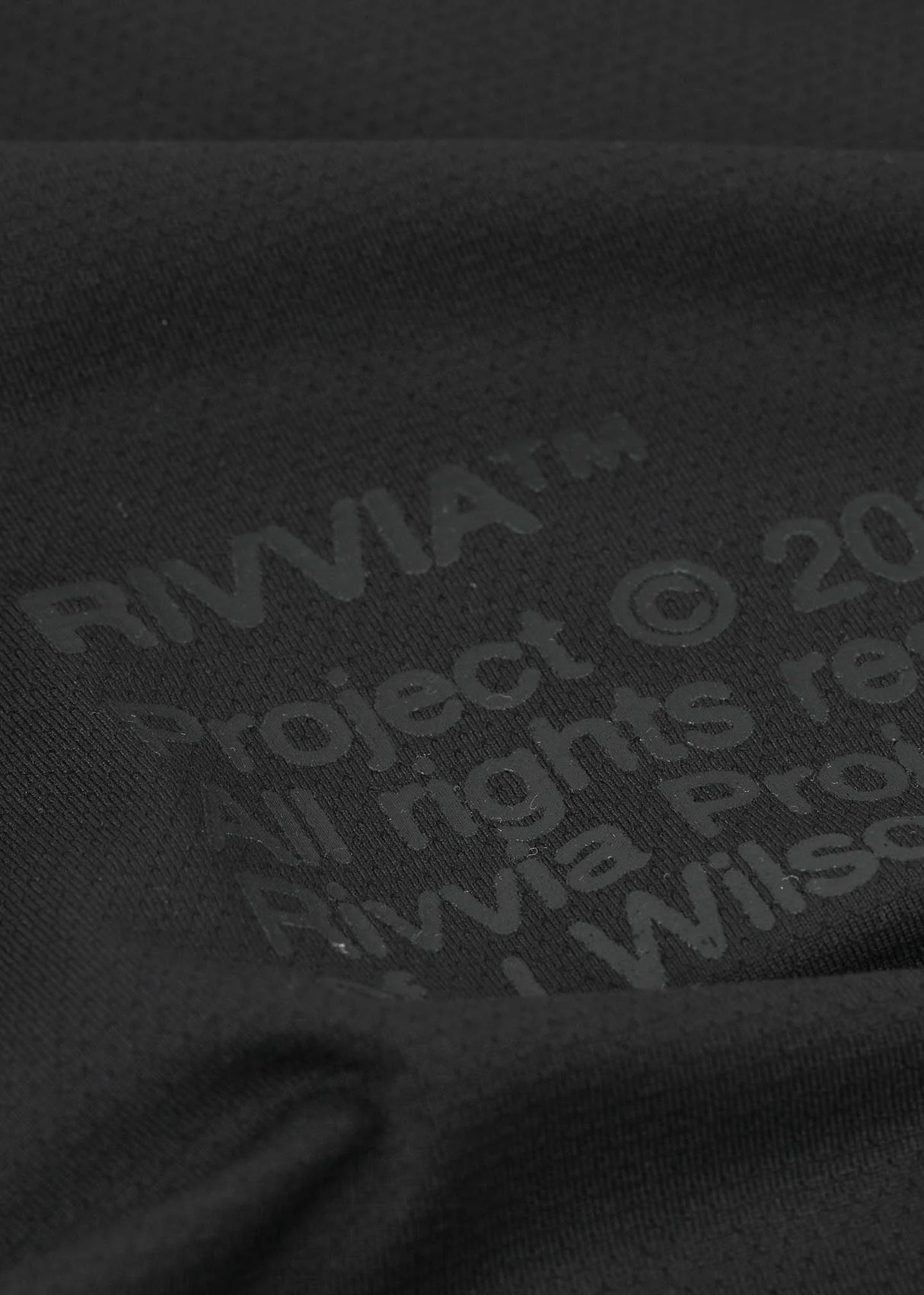 Rivvia Projects Discovery Sports T-Shirt