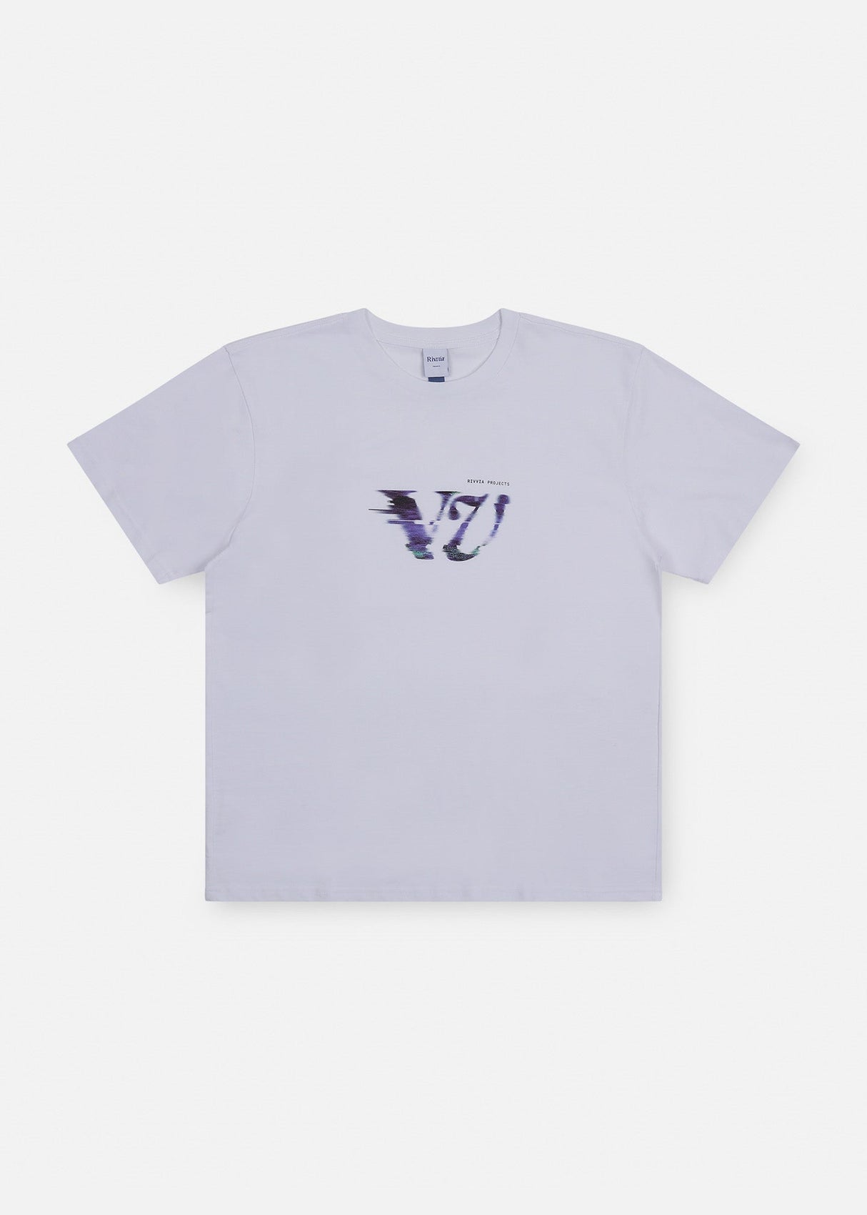 Rivvia Projects Distortion T-Shirt