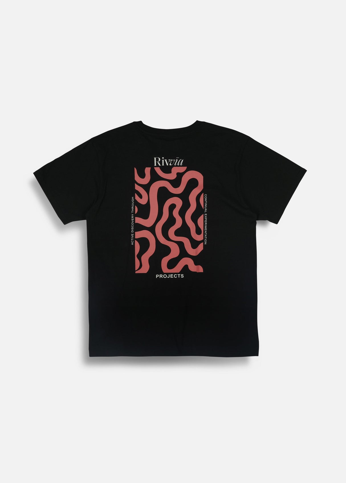 Rivvia Projects Trails T-Shirt