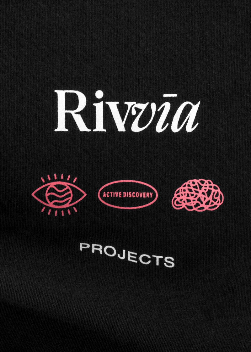 Rivvia Projects Trails T-Shirt