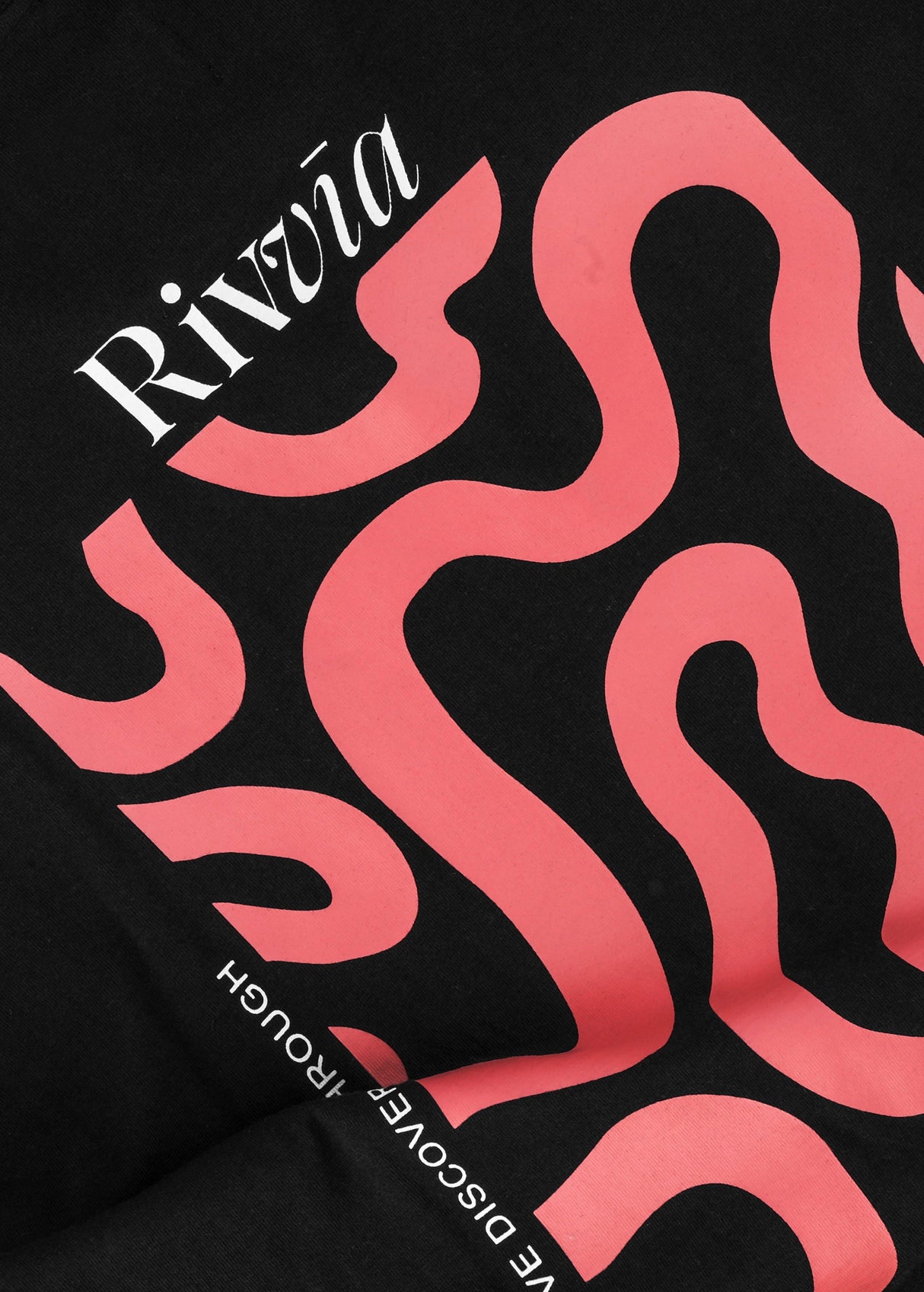 Rivvia Projects Trails T-Shirt