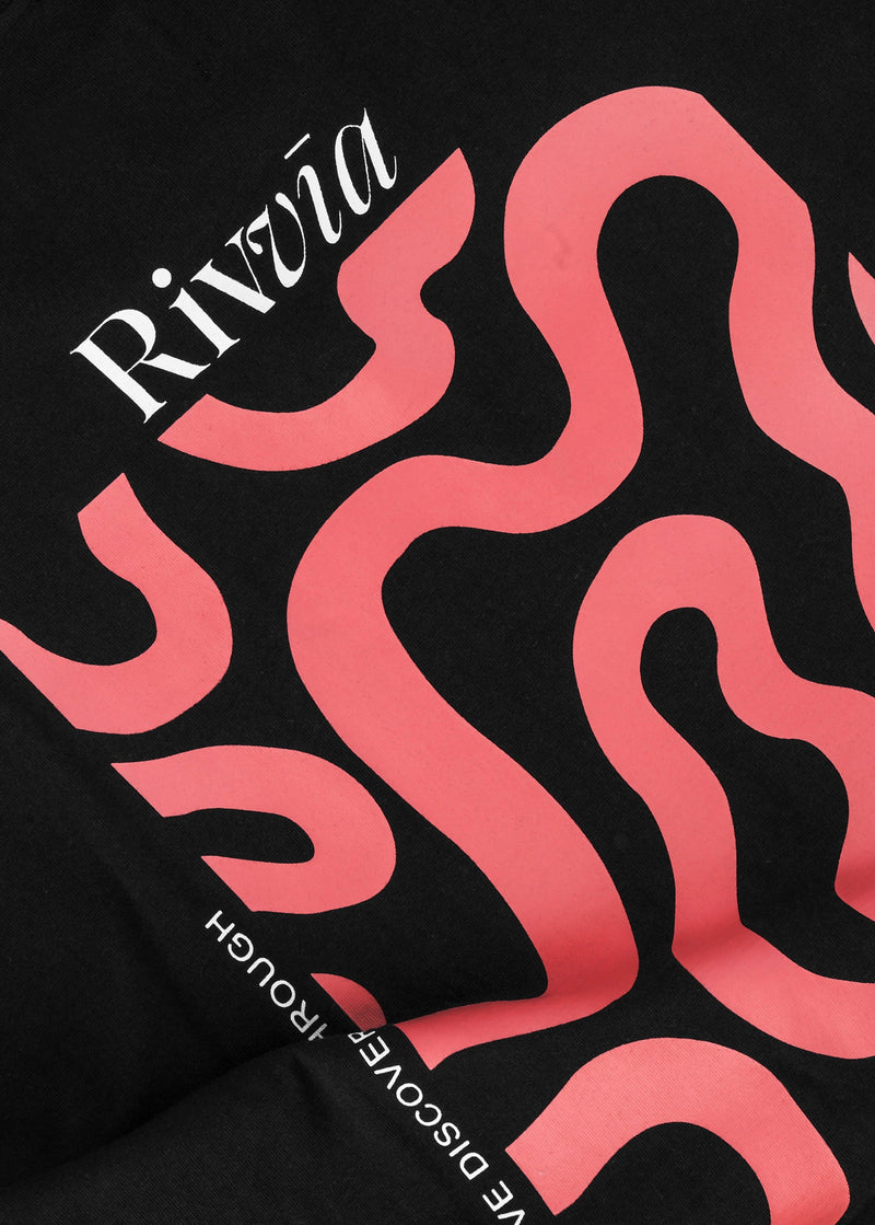 Rivvia Projects Trails T-Shirt