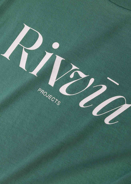 Rivvia Projects Reason T-shirt