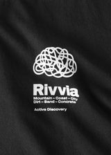 Rivvia Projects Scatter Brain T-Shirt