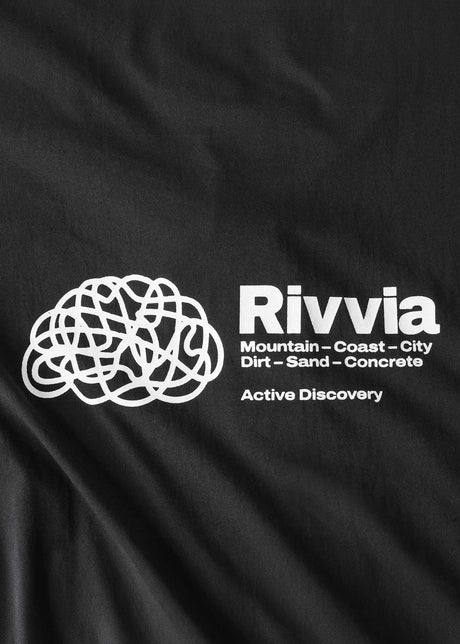 Rivvia Projects Scatter Brain T-Shirt