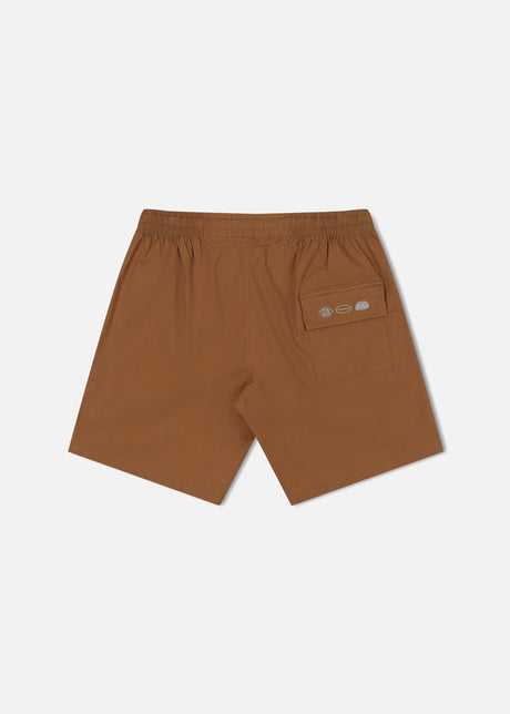 Rivvia Projects Blown Daily Ride Shorts