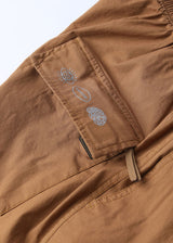 Rivvia Projects Blown Daily Ride Shorts