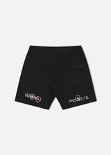 Rivvia Projects Bouquet Daily Ride Shorts