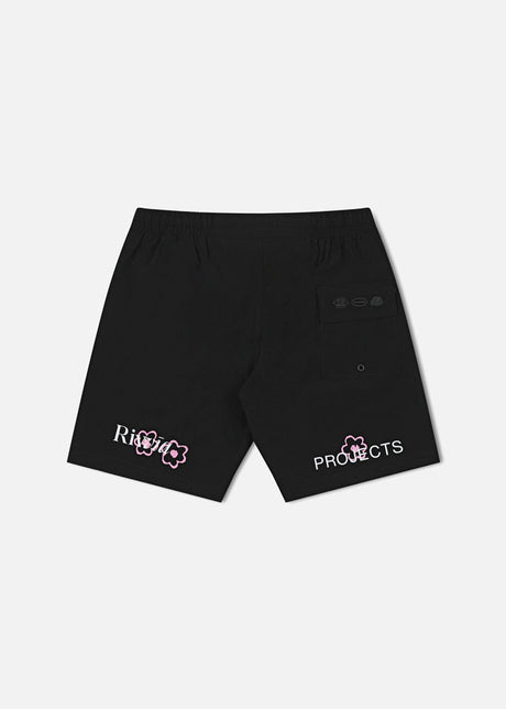 Rivvia Projects Bouquet Daily Ride Shorts