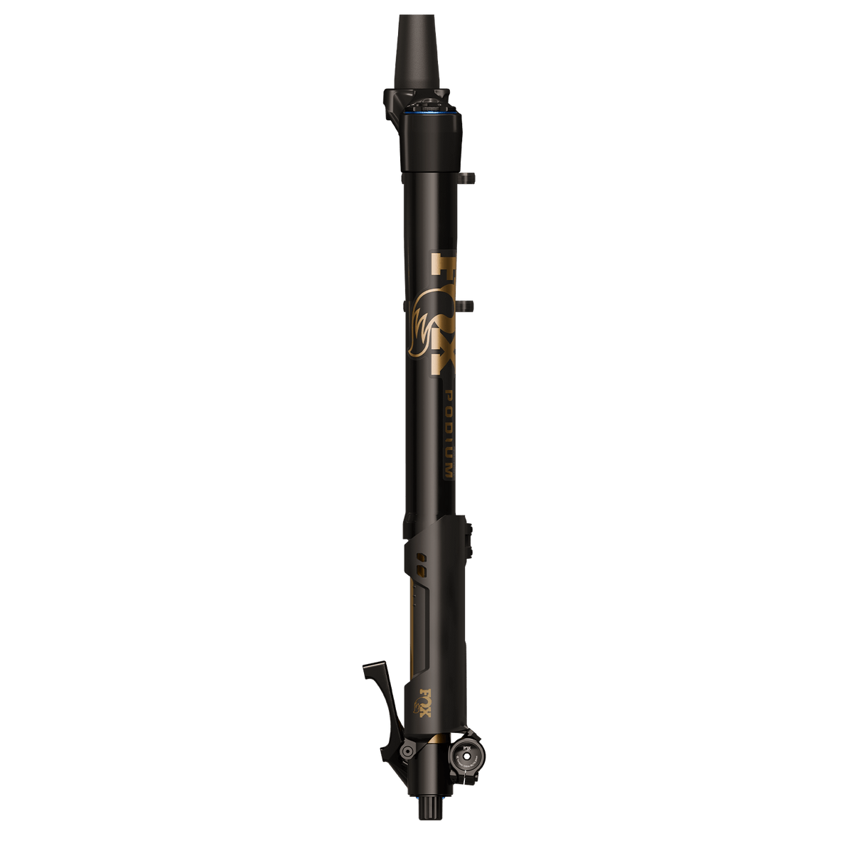 FOX 2026 FACTORY PODIUM 29" FORK GRIP X2 58HT