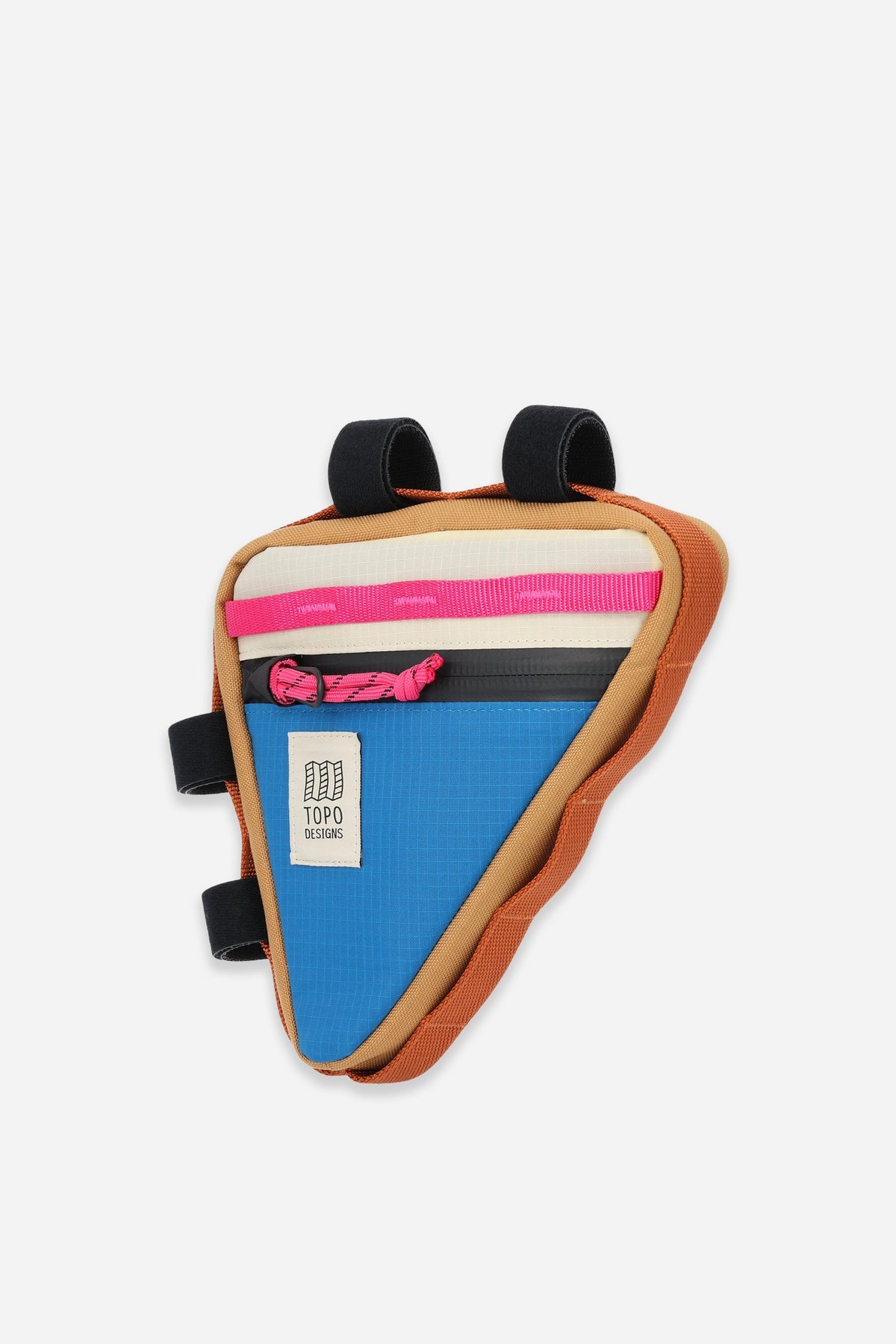 Topo Designs Bike Frame Bag – Drift Bikes