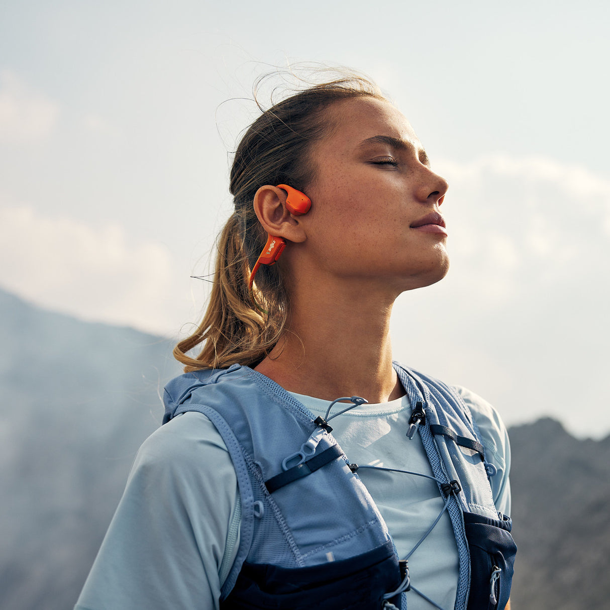 SHOKZ OPENRUN 2 PRO WIRELESS HEADPHONES