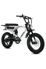 Fatboy The Scrambler V3 En15194 Certified Ebike