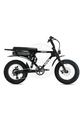 Fatboy The Scrambler V3 En15194 Certified Ebike