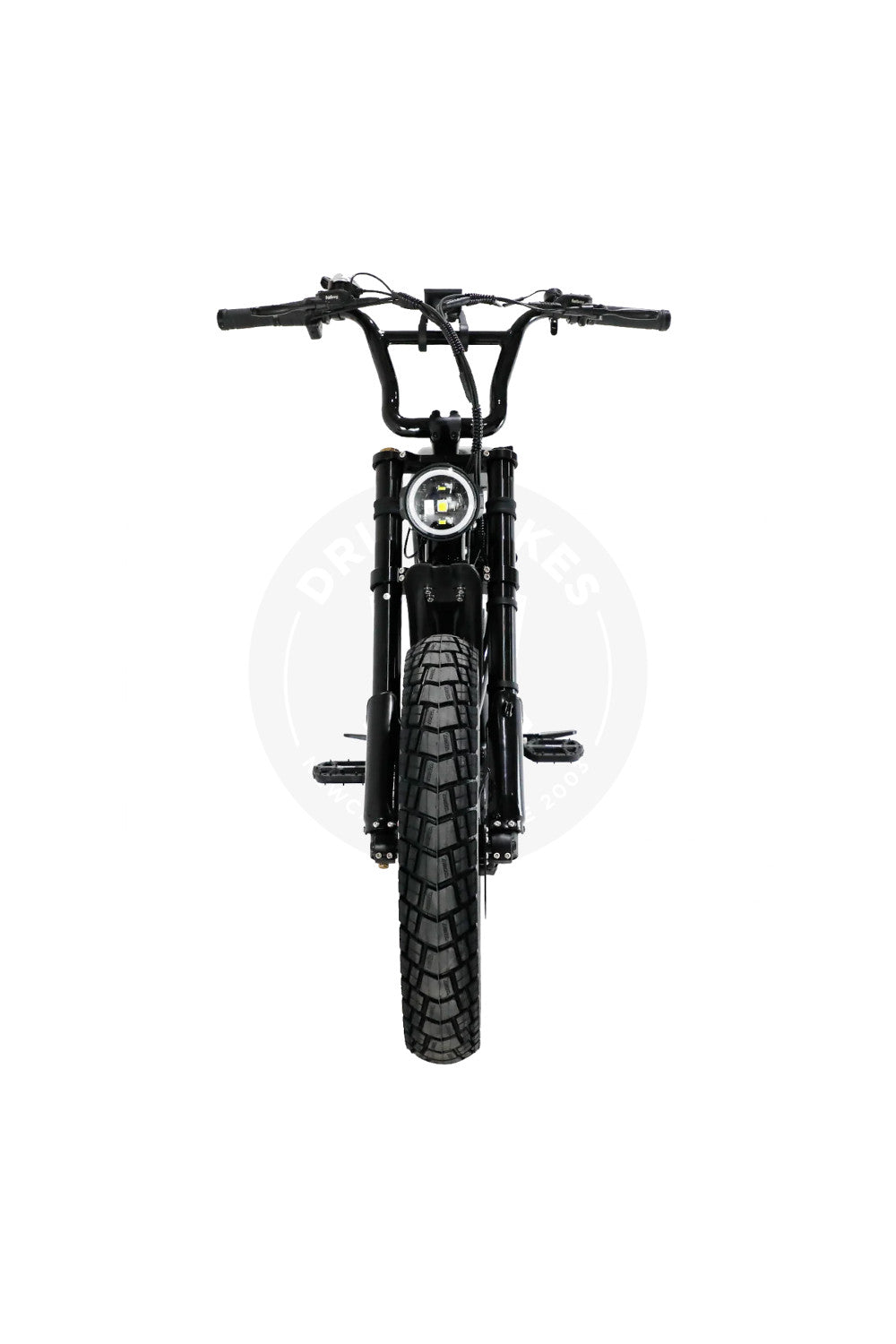 Fatboy The Scrambler V3 En15194 Certified Ebike