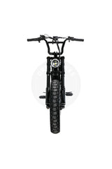 Fatboy The Scrambler V3 En15194 Certified Ebike