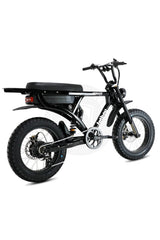 Fatboy The Scrambler V3 En15194 Certified Ebike