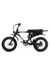 Fatboy The Scrambler V3 En15194 Certified Ebike