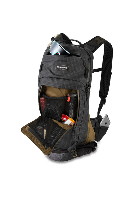 Dakine Seeker 10L Bike Hydration Backpack