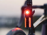Magicshine Rear Light SeeMee 300 Radar Auto Detection USB-C