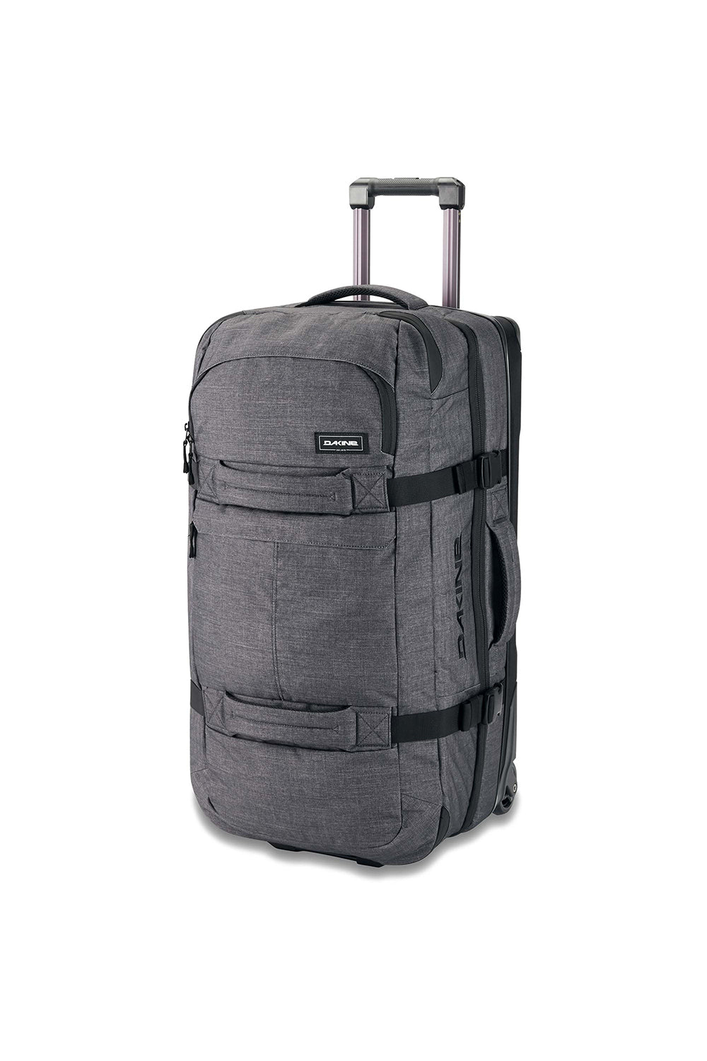 Dakine Split Roller 85L Bag - Carbon