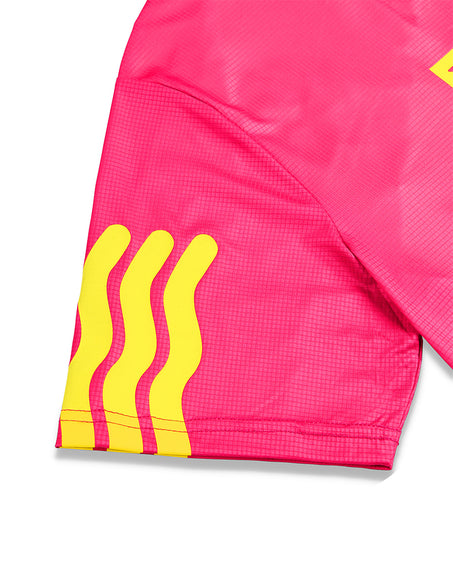 Pit Viper High Speed Off Road Short Sleeve Jersey