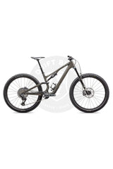 Specialized STUMPJUMPER 15 EXPERT Mountain Bike