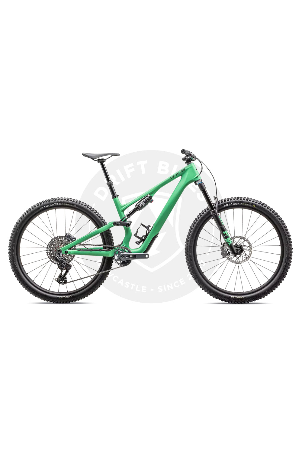 Specialized STUMPJUMPER 15 EXPERT Mountain Bike – Drift Bikes